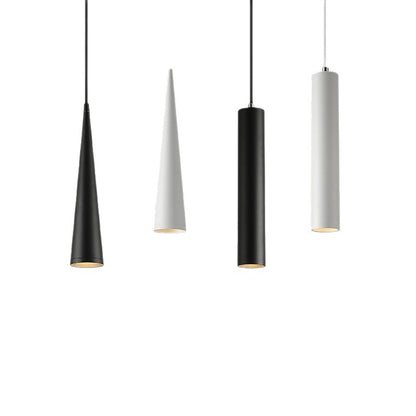 Modern Adjustable Pendant Light