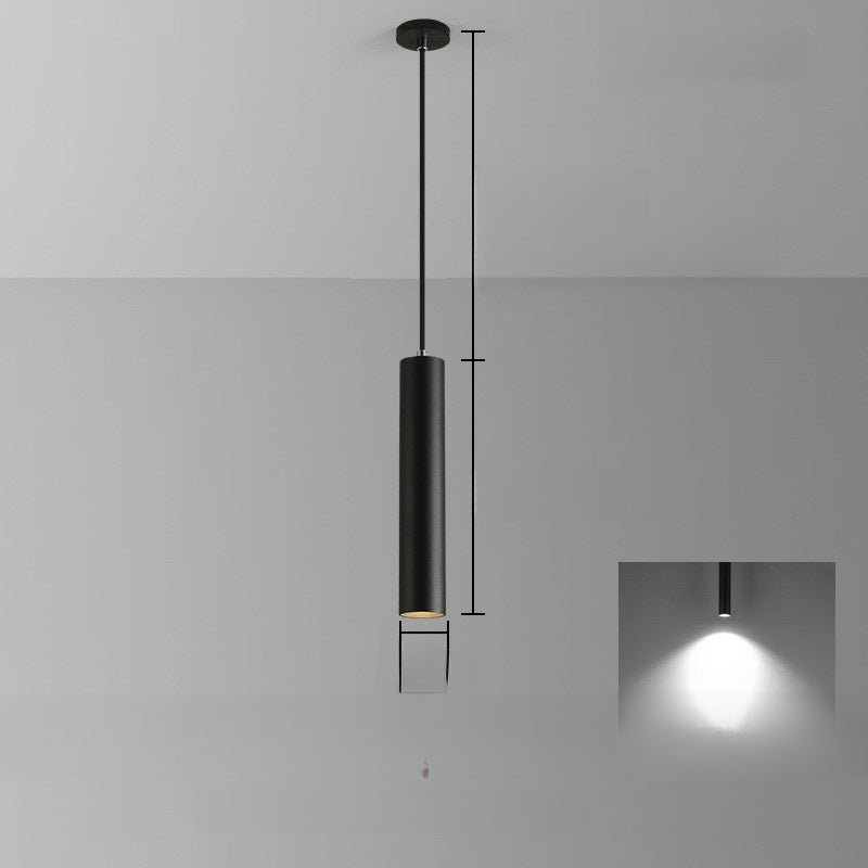 Modern Adjustable Pendant Light