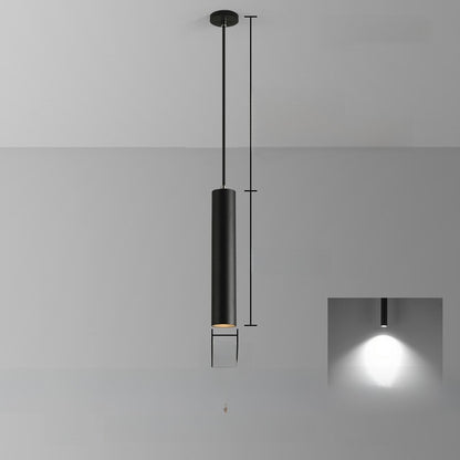 Modern Adjustable Pendant Light