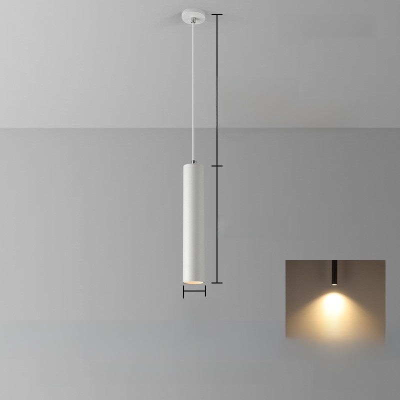 Modern Adjustable Pendant Light