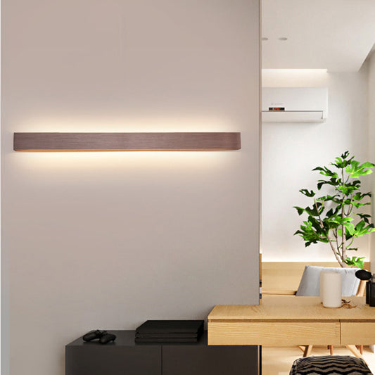 Modern Aluminum LED Wall Lamp