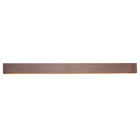 Modern Aluminum LED Wall Lamp