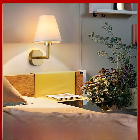 Modern American Wall Lamp
