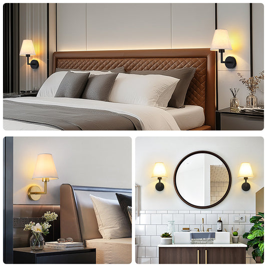 Modern American Wall Lamp