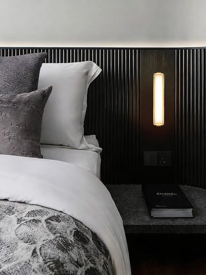 Modern Bedroom Wall Lamp LED Reading Light