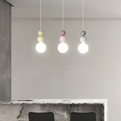 Modern Bedside Chandelier Lighting