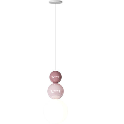 Modern Bedside Chandelier Lighting