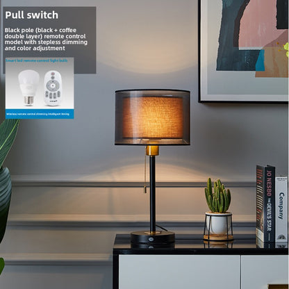 Modern Bedside Table Lamp