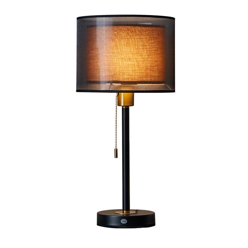 Modern Bedside Table Lamp