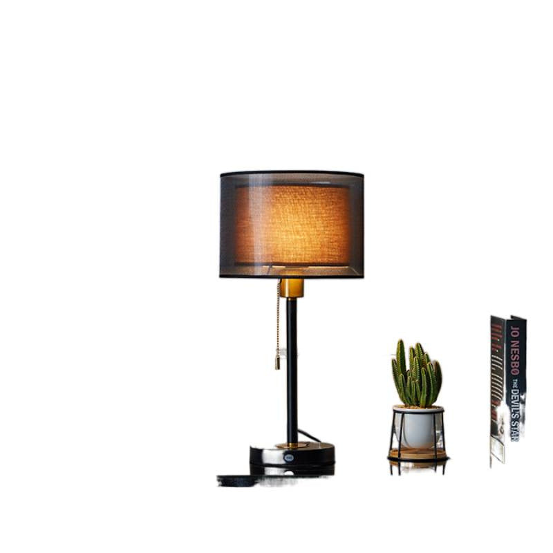Modern Bedside Table Lamp