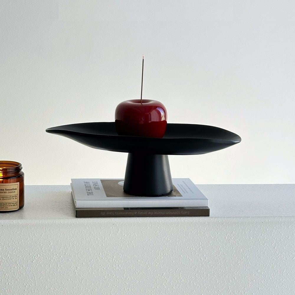 Modern Ceramic Fruit Serving Tray