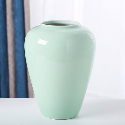 Modern Ceramic Vase Home Decoration