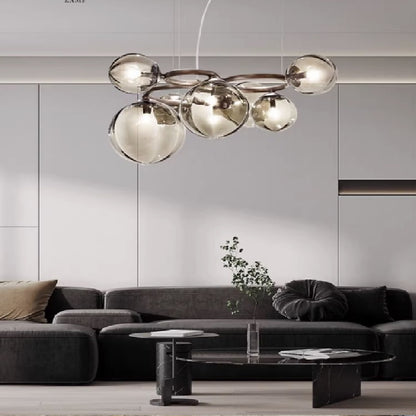 Modern Creative LED Chandelier Lighting