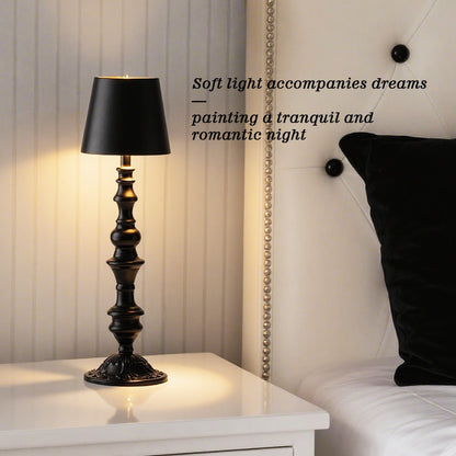 Modern Creative USB Table Lamp with Touch Control