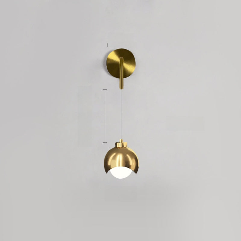 Modern Crystal Bedroom Chandelier
