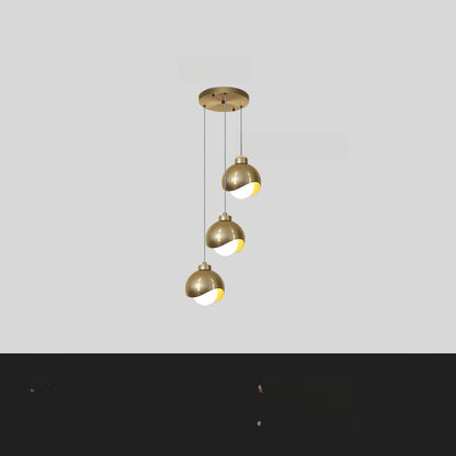 Modern Crystal Bedroom Chandelier