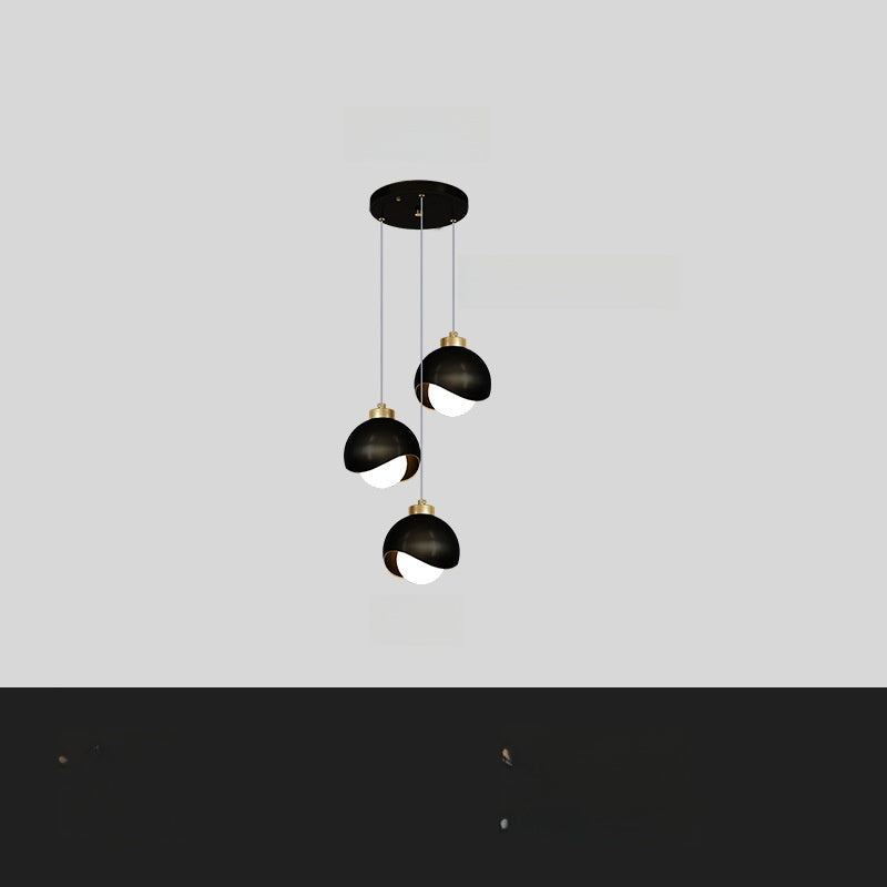 Modern Crystal Bedroom Chandelier