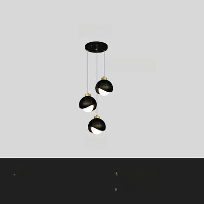 Modern Crystal Bedroom Chandelier