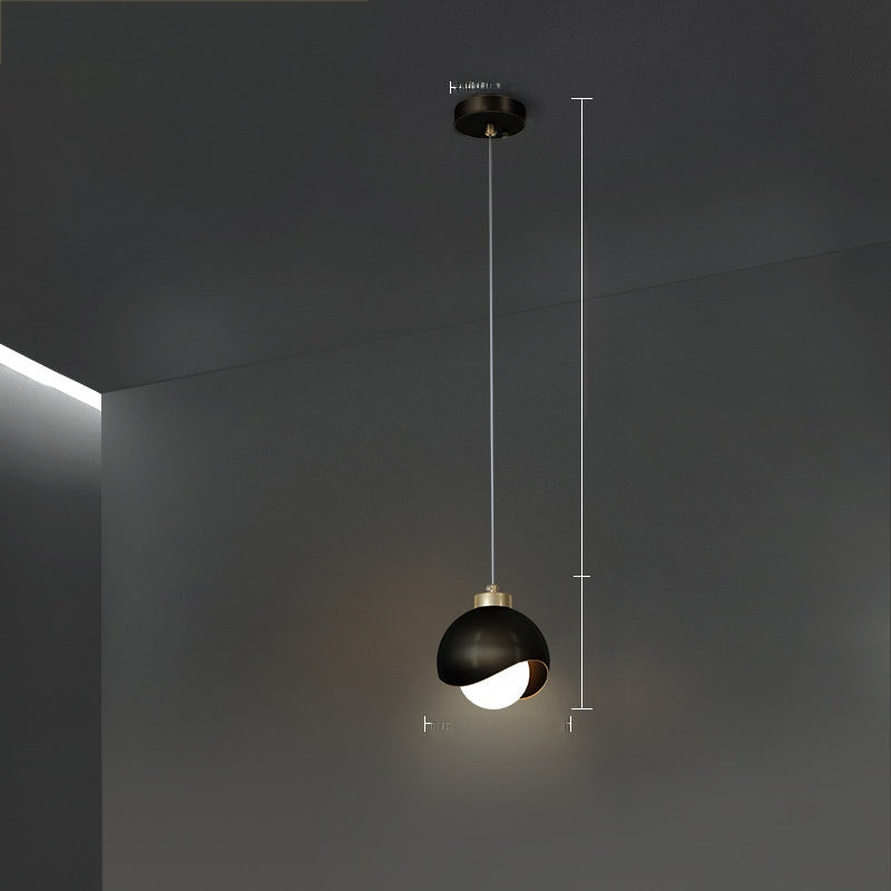 Modern Crystal Bedroom Chandelier