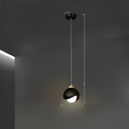 Modern Crystal Bedroom Chandelier