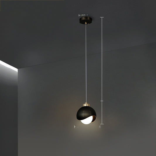 Modern Crystal Bedroom Chandelier