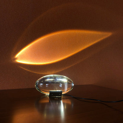 Modern Decorative Star Projection Lamp