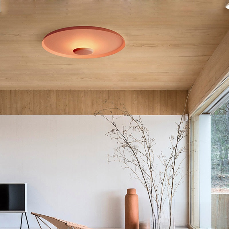 Modern Designer LED Ceiling Light for Living Room Bedroom