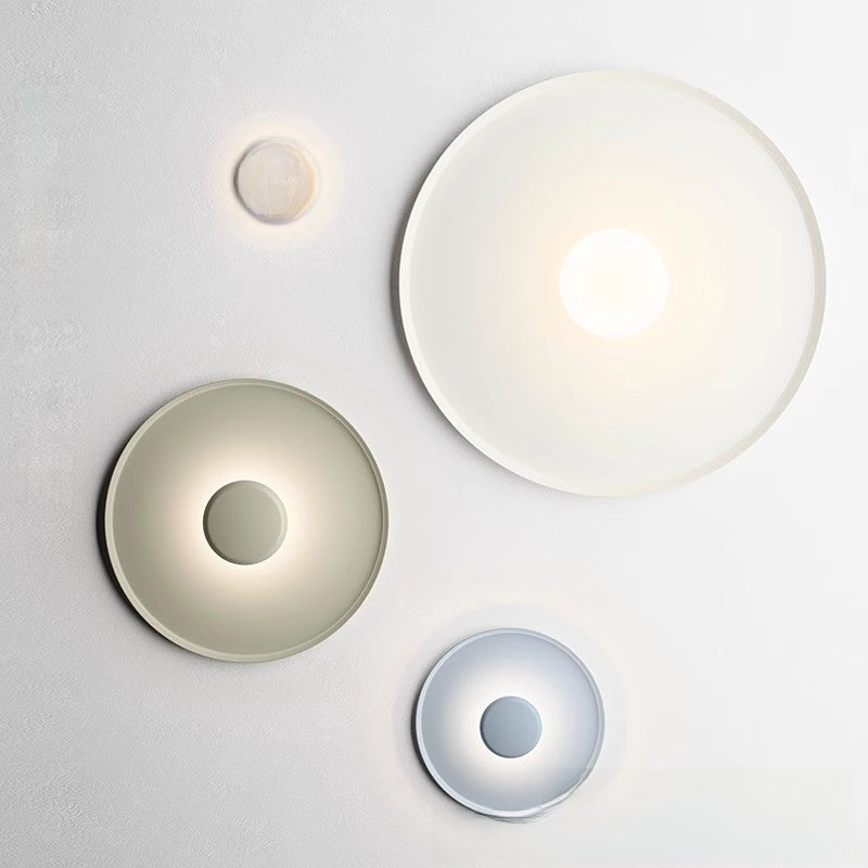 Modern Designer LED Ceiling Light for Living Room Bedroom