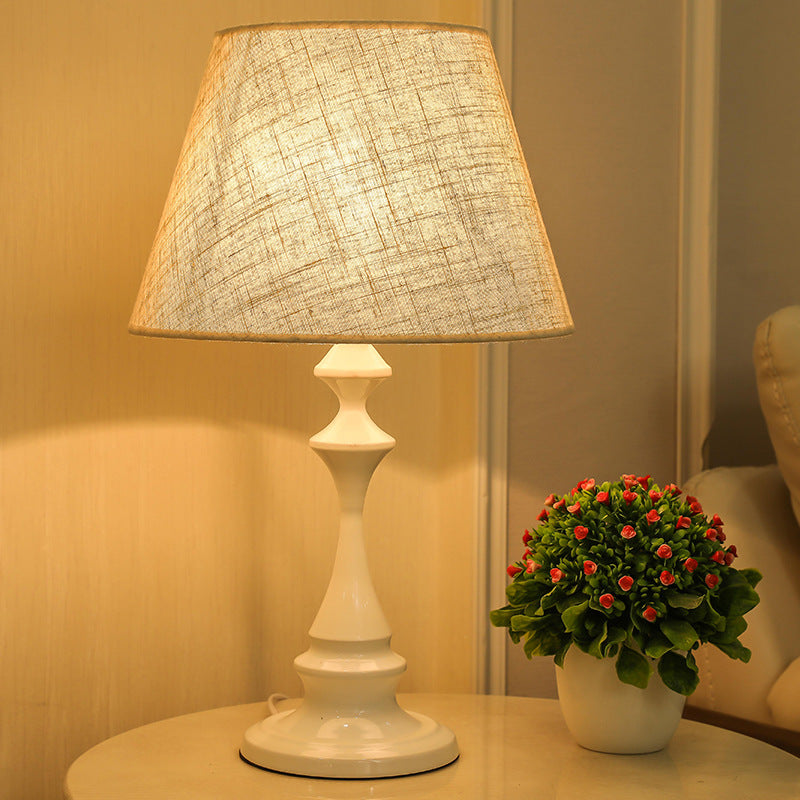Modern Dimmable Table Lamp