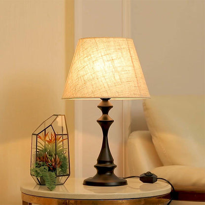 Modern Dimmable Table Lamp