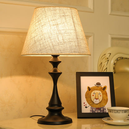 Modern Dimmable Table Lamp