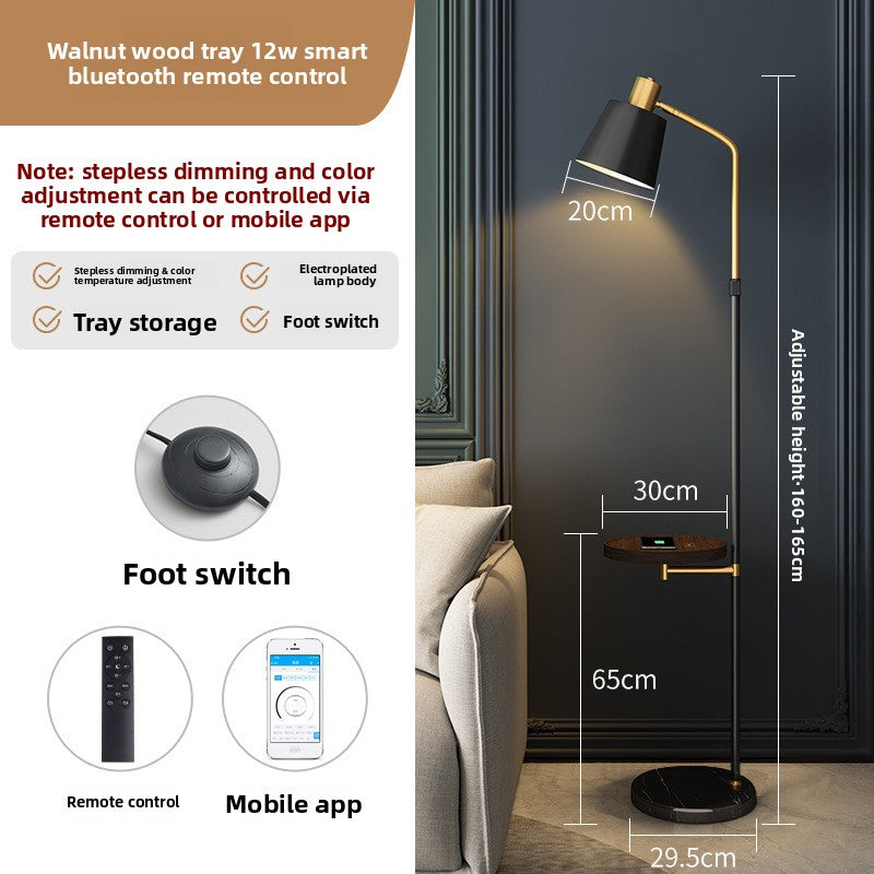 Modern Floor Lamp