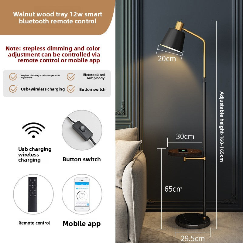 Modern Floor Lamp