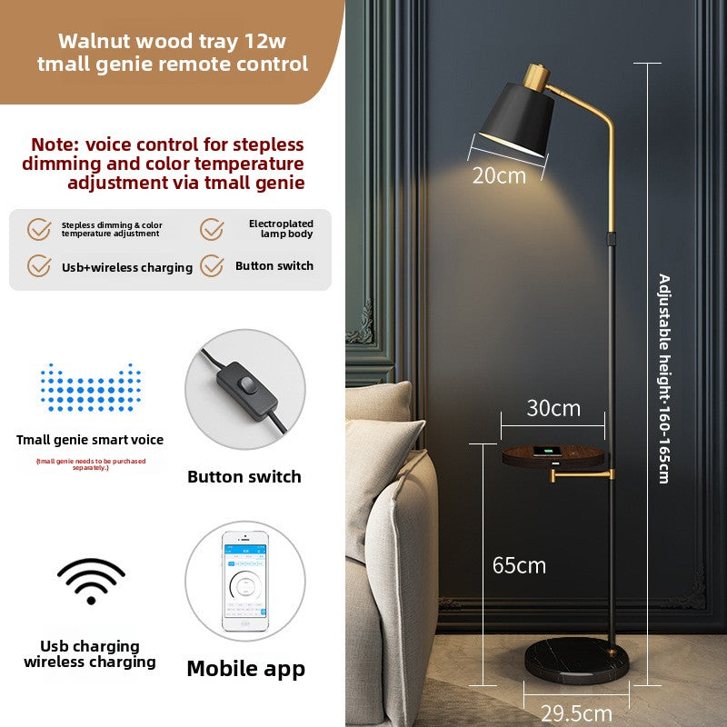 Modern Floor Lamp