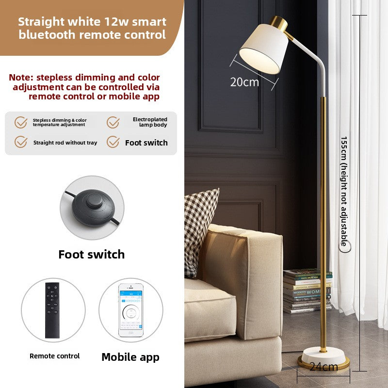Modern Floor Lamp