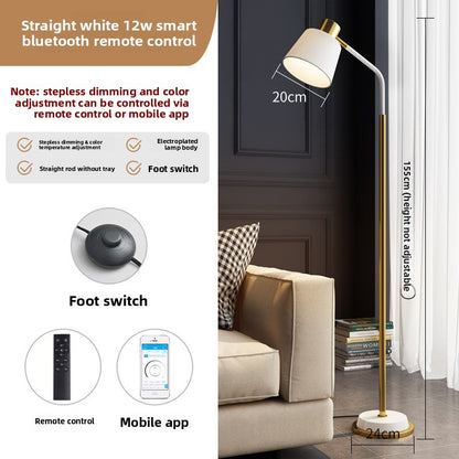 Modern Floor Lamp