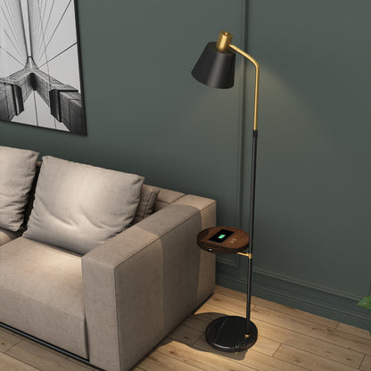 Modern Floor Lamp