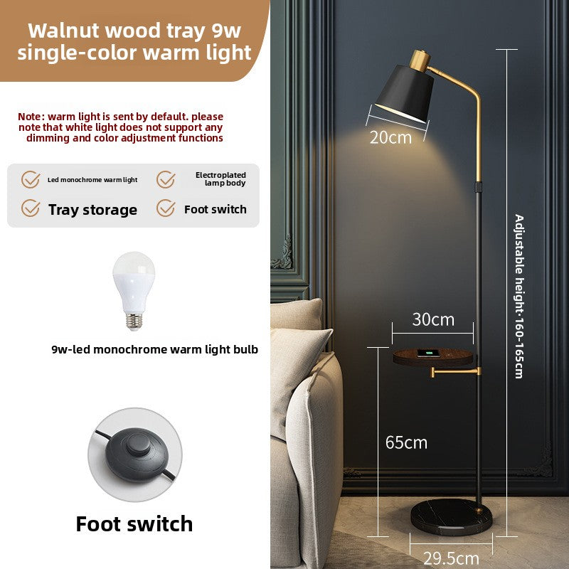 Modern Floor Lamp