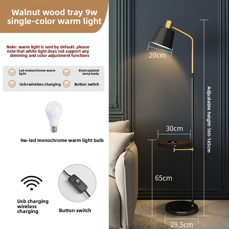Modern Floor Lamp