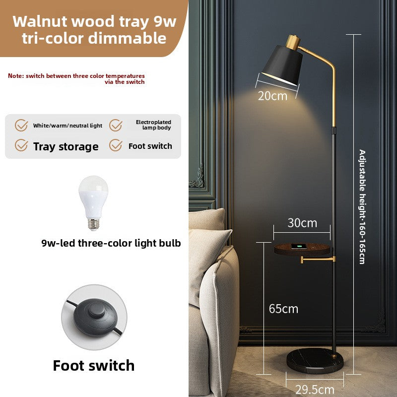 Modern Floor Lamp