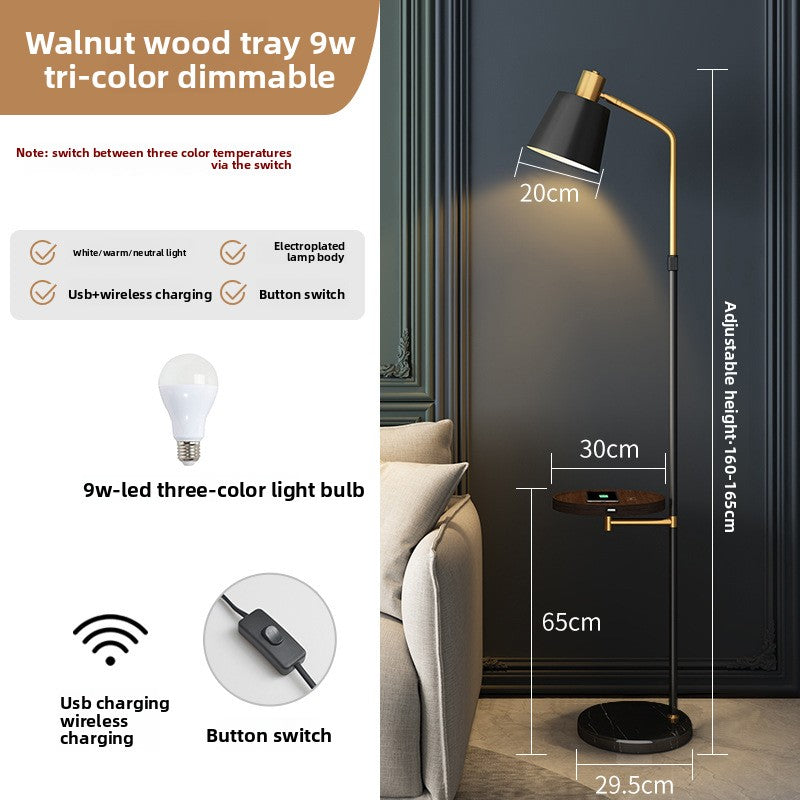 Modern Floor Lamp