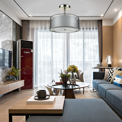 Modern Full Spectrum Ceiling Lamp