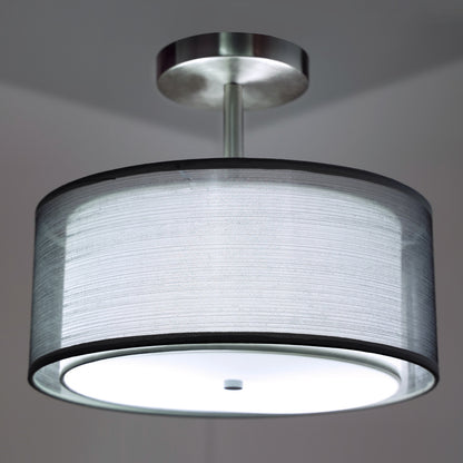Modern Full Spectrum Ceiling Lamp