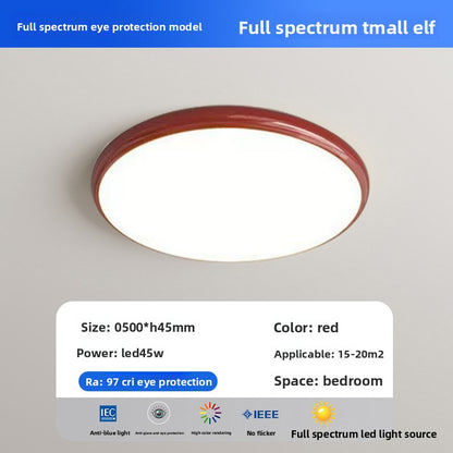 Modern Full Spectrum LED Ceiling Light