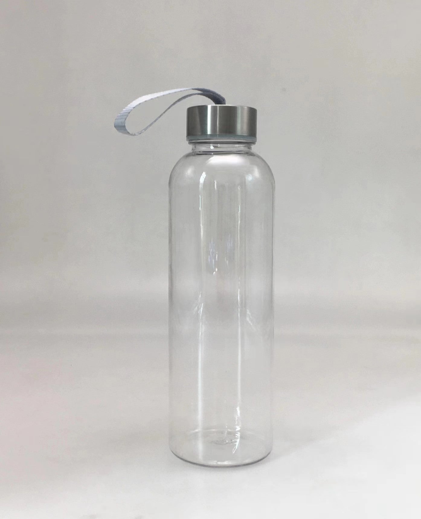 Modern Glass Water Cup with Bamboo Lid