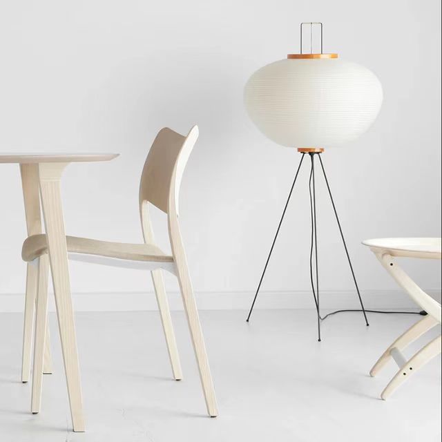 Modern High-end Style Living Room Floor Lamp