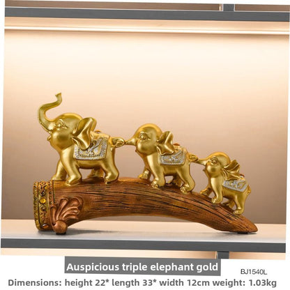 Modern home decor items