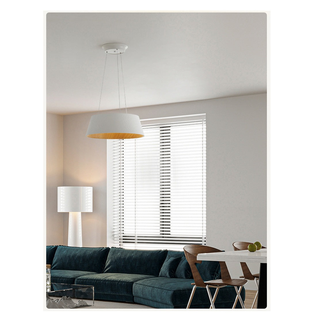 Modern Italian Minimalist Full Spectrum LED Ceiling Lamp