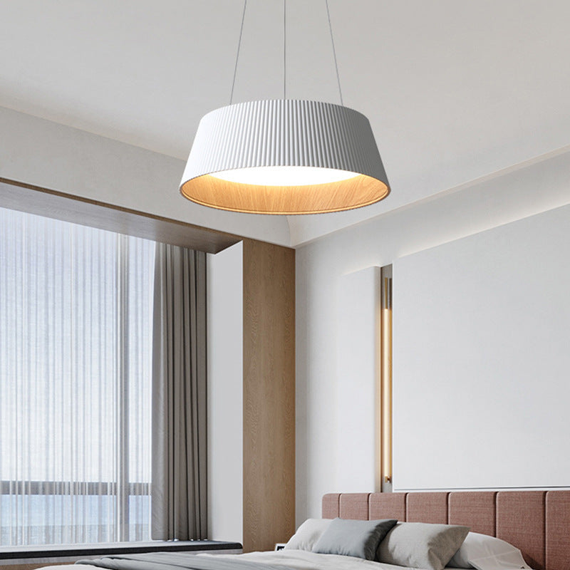 Modern Italian Minimalist Full Spectrum LED Ceiling Lamp