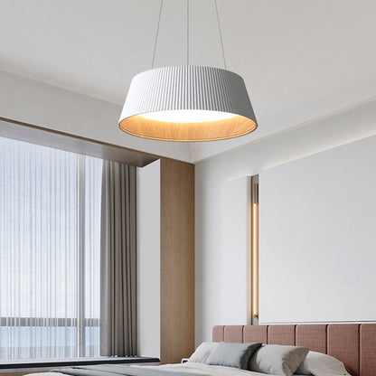 Modern Italian Minimalist Full Spectrum LED Ceiling Lamp